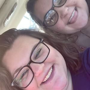 Meet your Posher, Keeli